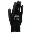 World Enterprises Poly Coated Nylon Gloves  XL PIP-33-B125/XL